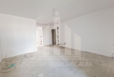 Apartament cu 2 camere nedecomandat în Cetate - 4