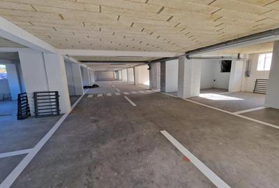 Apartament 3 camere, terasa 31 mp Otopeni central | parcare, comision 0 - 8