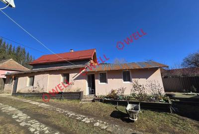 Proprietate unică de vânzare în Valea Zălanului – Inima fermecătoare a Zona Bara - 16