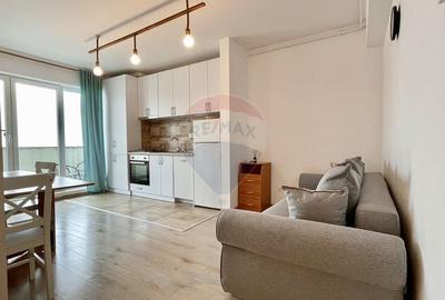 Apartament cu 2 camere de inchiriat in zona Tomis Plus - 5