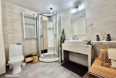 De vanzare 3 camere, spatios 145 mp in Herastrau - 21