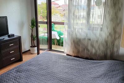 Casa de vanzare inchiriere schimb plus cash in Bragadiru aproape de McDonalds Cristalului - 3