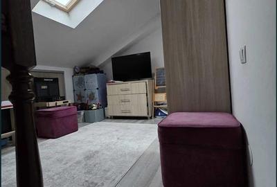 Apartament cu 2 camere semidecomandat, mobilat în Serele Vișoianu - 4