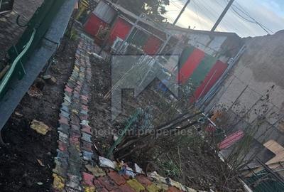 Teren intravilan Rahova - Garoafei - toate utilitatile - 2