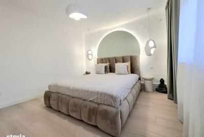 Apartament cu 2 camere, mobilat în Nerva Traian - 10