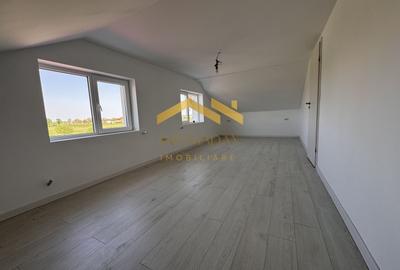 Casă individuală cu 5 camere cu Canalizare în Bucovăț (Remetea Mare) - 10