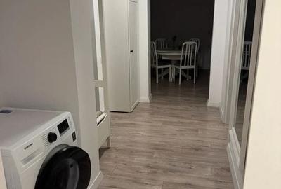 De inchiriat apartament cu 2 camere , Parcul Carol sector4 - 4