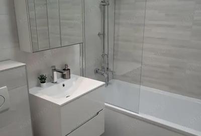 Garsonieră decomandată în Complex Studențesc