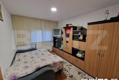 Apartament cu 3 camere decomandat în Ampoi 2 - 7