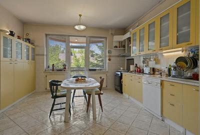 Apartament 4 camere, 220 mp + terasa, Floreasca- Compozitori - 9