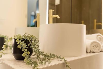 Studio dublu I Luxury Design I Cortina North - 27