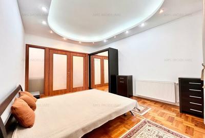 NOU / HERASTRAU / COMPLET MOBILAT SI UTILAT / LOC PARCARE - 16