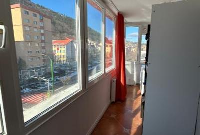 Garsonieră semidecomandată în Răcădău - 9