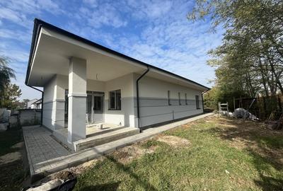 De vanzare vila individuala 5 camere zona linistita in apropiere de DN1 - 17