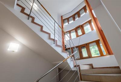 Vila oportunitate, 6 camere, teren 1.000 mp, de vanzare, Snagov - 9