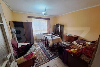 Casă cu 3 camere cu Teren 803 Mp în Hălchiu