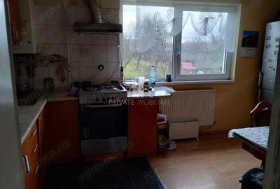 Casa cu Teren 1 671 Mp Santana de Mures, Zona Terenului de Fotbal - 9