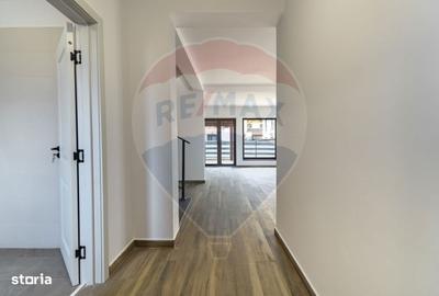 Casă cu 4 camere în Central - 17