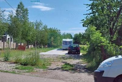 Teren de 1942 mp, în Central - 5
