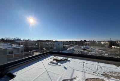 LA CHEIE! Vila Lux langa statie de metrou, Otopeni - 2