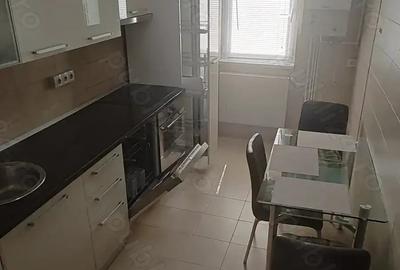 Apartament 4 camere Medias, cartier Vitrometan
