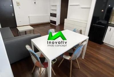 Apartament de inchiriat 2 camere Sibiu Doamna Stanca - 3