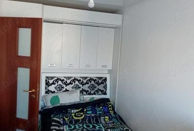 Apartament cu 3 camere semidecomandat în Micro 39 - 2