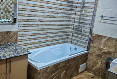 Apartament cu 2 camere nedecomandat în Cristian - 2