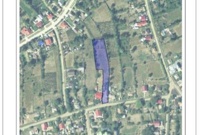 Teren intravilan Victoria, Iasi 2756mp