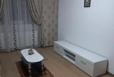 Apartament cu 2 camere semidecomandat în Central - 4