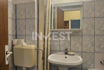 CENTRU CIVIC -apartament 1 camera decomandat - 6