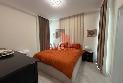 Duplex cu 4 camere cu Teren 289 Mp în Dumbrăvița - 8