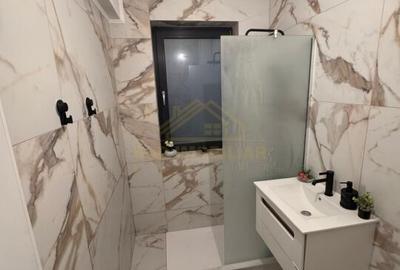 Apartament cu 3 camere decomandat, mobilat în Central - 15