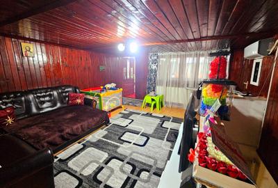 Bucurestii Noi | Casa individuala P+E cu 5 camere si pod | Curte,garaj si anexe - 34