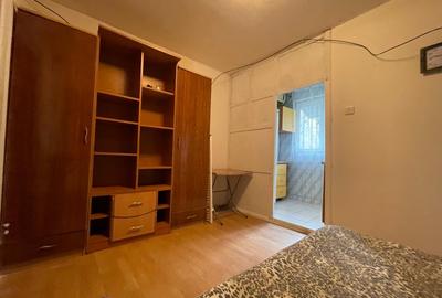 Garsonieră luminoasă  pe Str. Amurgului,la 5 minute de Piața Rahova, COMISION 0% - 4