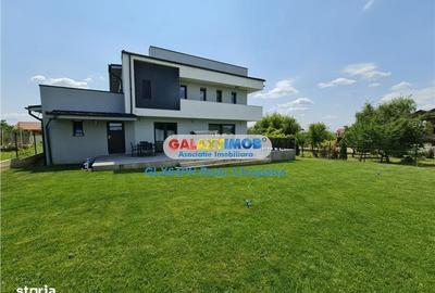 Casă cu 4 camere cu Teren 764 Mp în Păulești - 3
