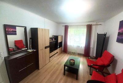 Garsonieră decomandată în Obor - 1