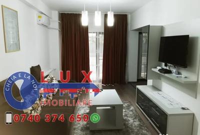 Apartament cu 3 camere decomandat în Big - 4