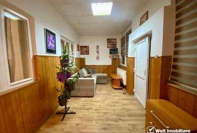 Apartament cu 2 camere, Piata Abator - 2