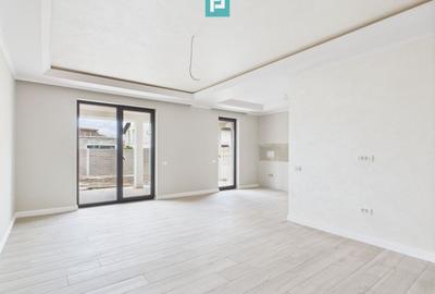 Duplex cu 5 camere cu Canalizare în Moșnița Nouă - 3