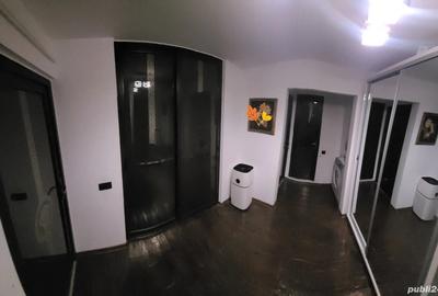 Apartament cu 2 camere decomandat în Radu Negru - 7