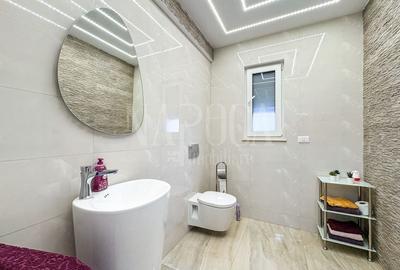 Duplex cu 4 camere cu Canalizare în Europa - 6