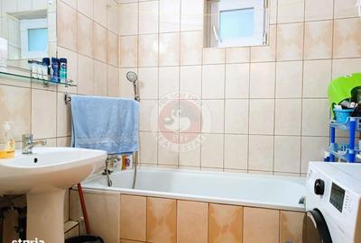 Apartament cu 4 camere semidecomandat în Vitan - 4