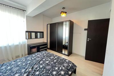 Apartament 3 Camere Rezervelor 54 Trattoria Roz Cafe Militari Residence - 7