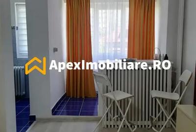 Garsonieră semidecomandată în Veteranilor - 4