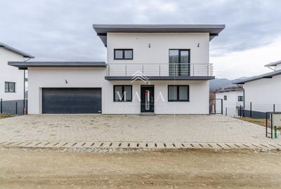 Casa individuala, rate la dezvoltator, Cisnadioara-Sibiu - 2