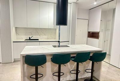 Apartament cu 2 camere, mobilat în Timpuri Noi - 9
