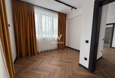 Apartament 3 camere LA VILA cu 2 locuri de parcare in SIBIU - 8
