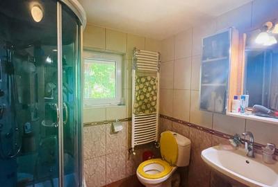 Vilă deosebită 5 camere în Câmpina - locuință ideală sau investiție - 9