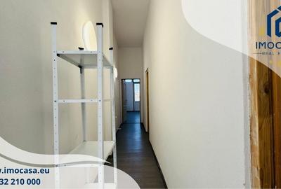 Apartament cu 5 camere semidecomandat, mobilat în Central - 22